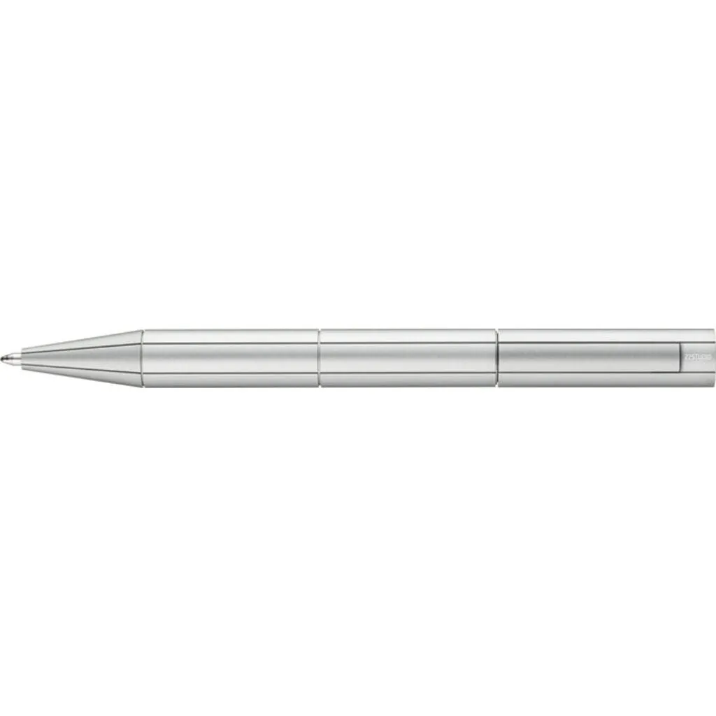 22STUDIO Seam Ballpoint Pen