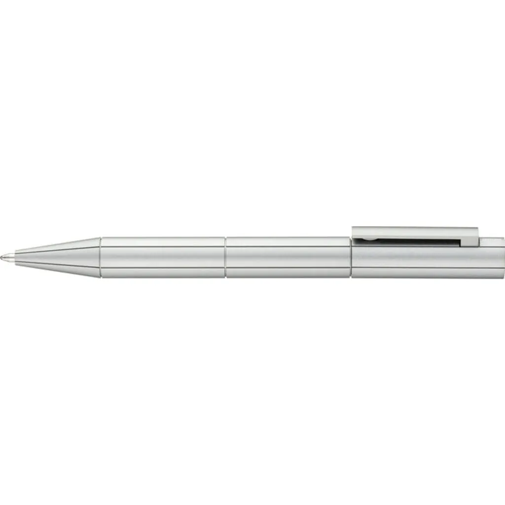 22STUDIO Seam Ballpoint Pen