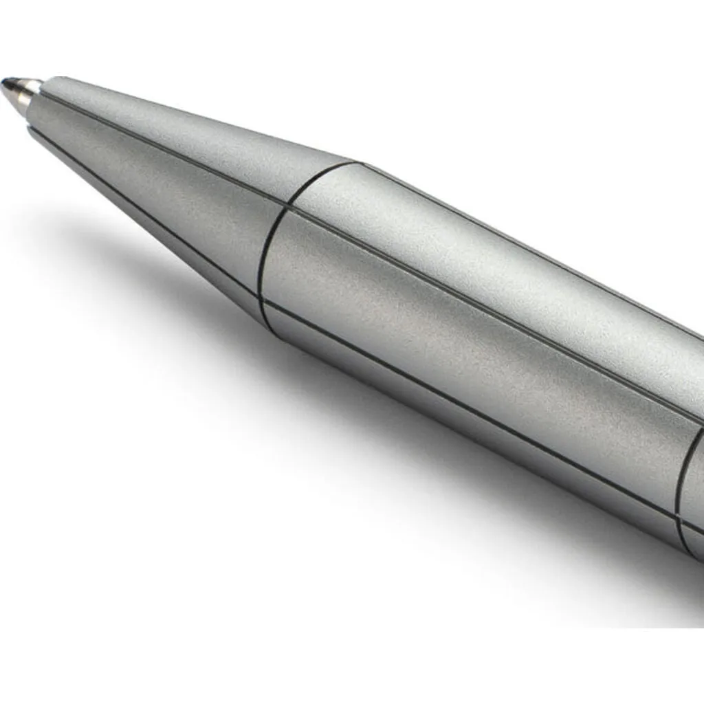 22STUDIO Seam Ballpoint Pen