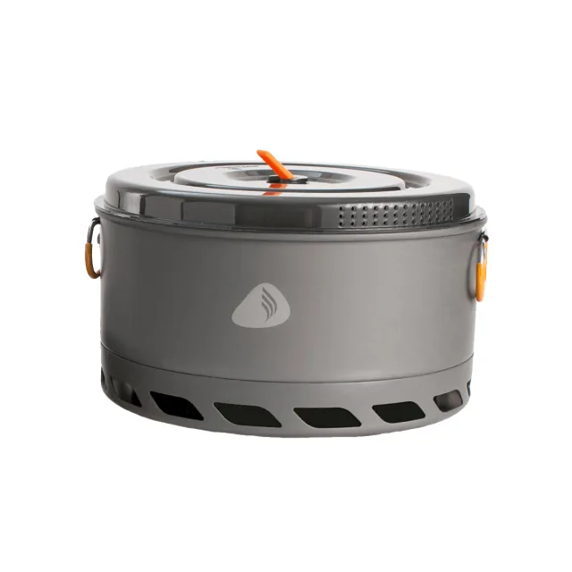 5L FluxRing Cook Pot