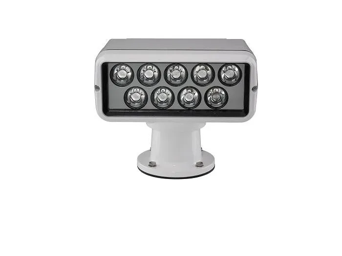 ACR RCL100 LED Spotlight With Point Pad 12-24V