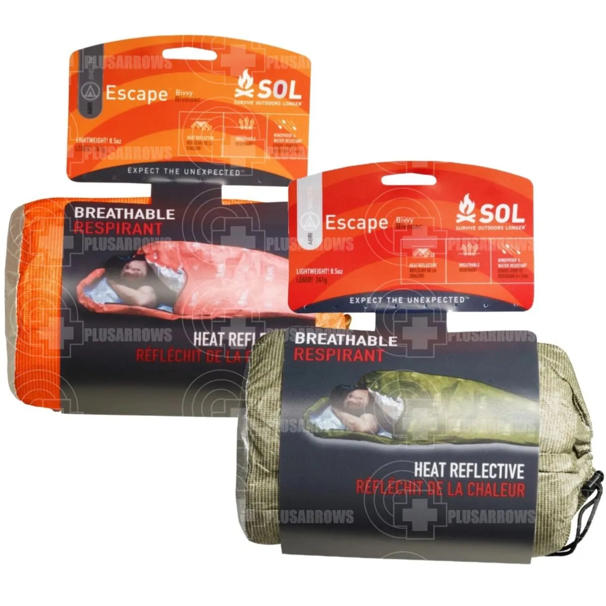 Adventure Medical SOL Escape Bivvy