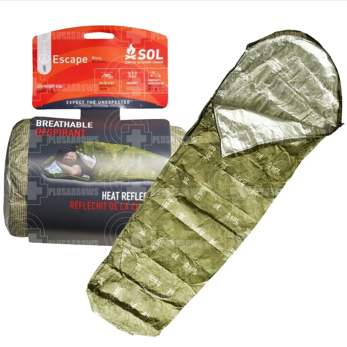 Adventure Medical SOL Escape Bivvy