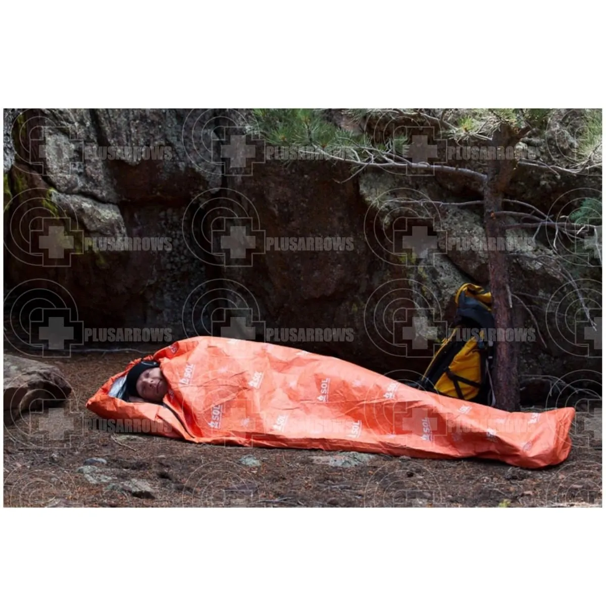 Adventure Medical SOL Escape Bivvy