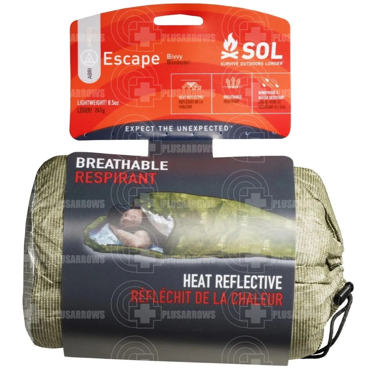 Adventure Medical SOL Escape Bivvy