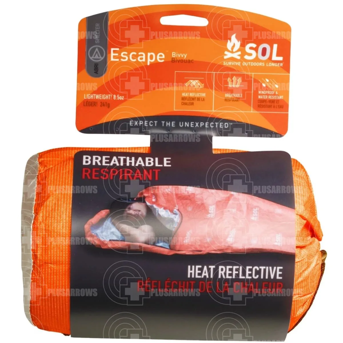 Adventure Medical SOL Escape Bivvy