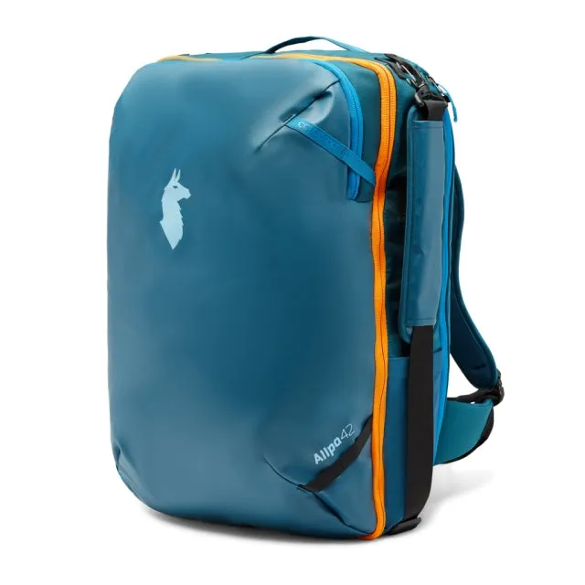 Allpa 42l Travel Pack