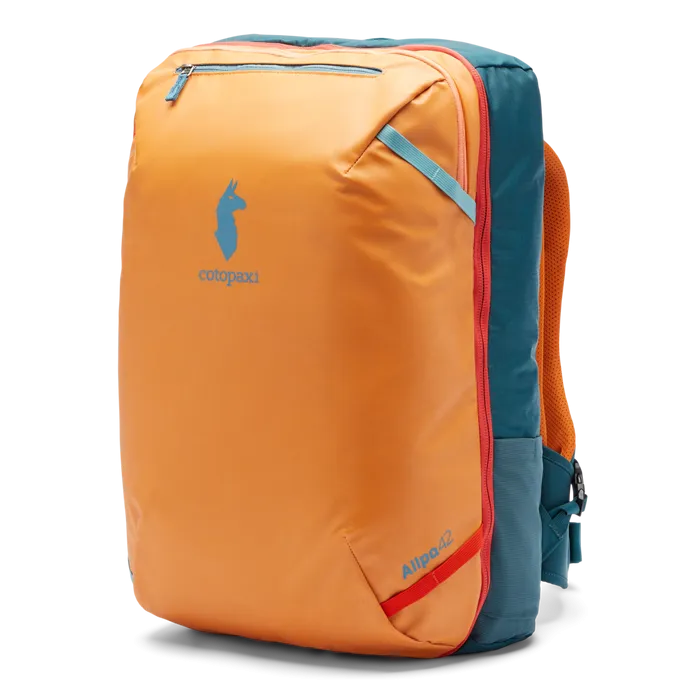 Allpa 42l Travel Pack