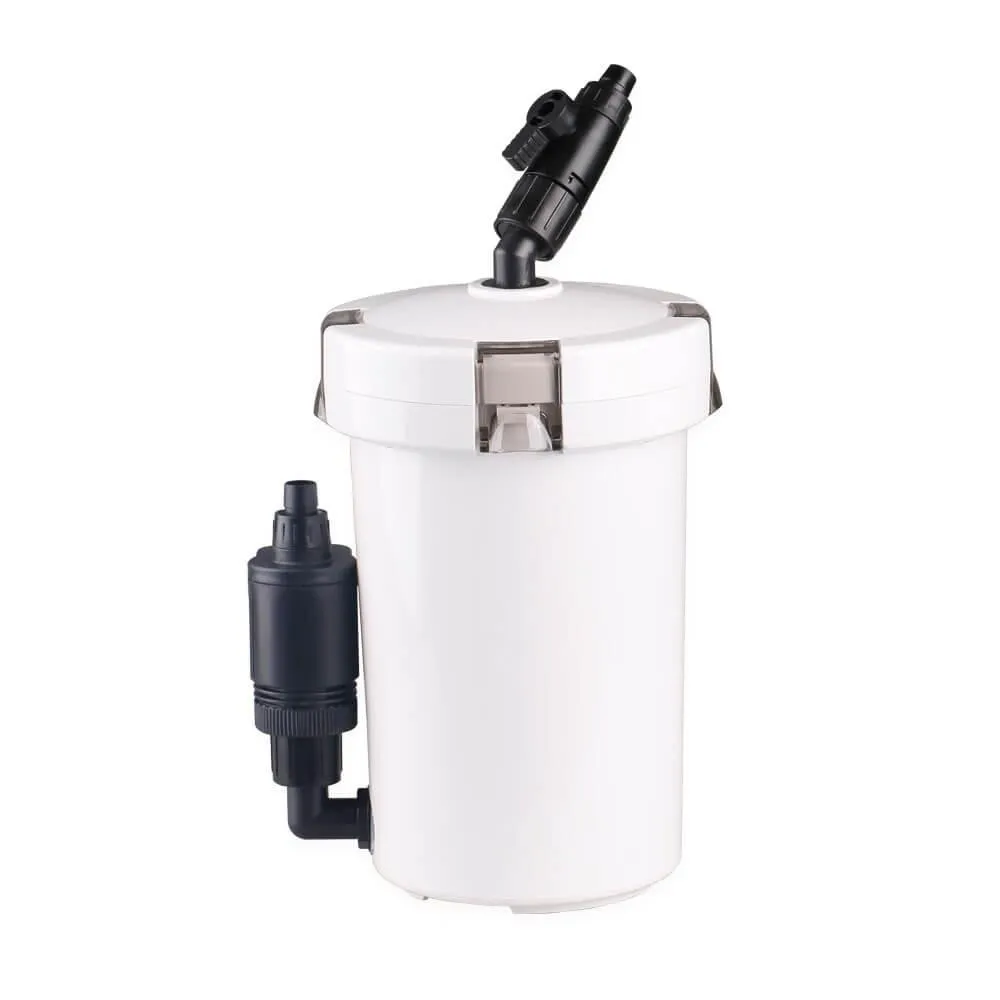 AllPondSolutions 400L/H Aquarium External Filter EF-150