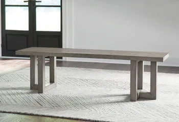 Anibecca 64" Dining Bench