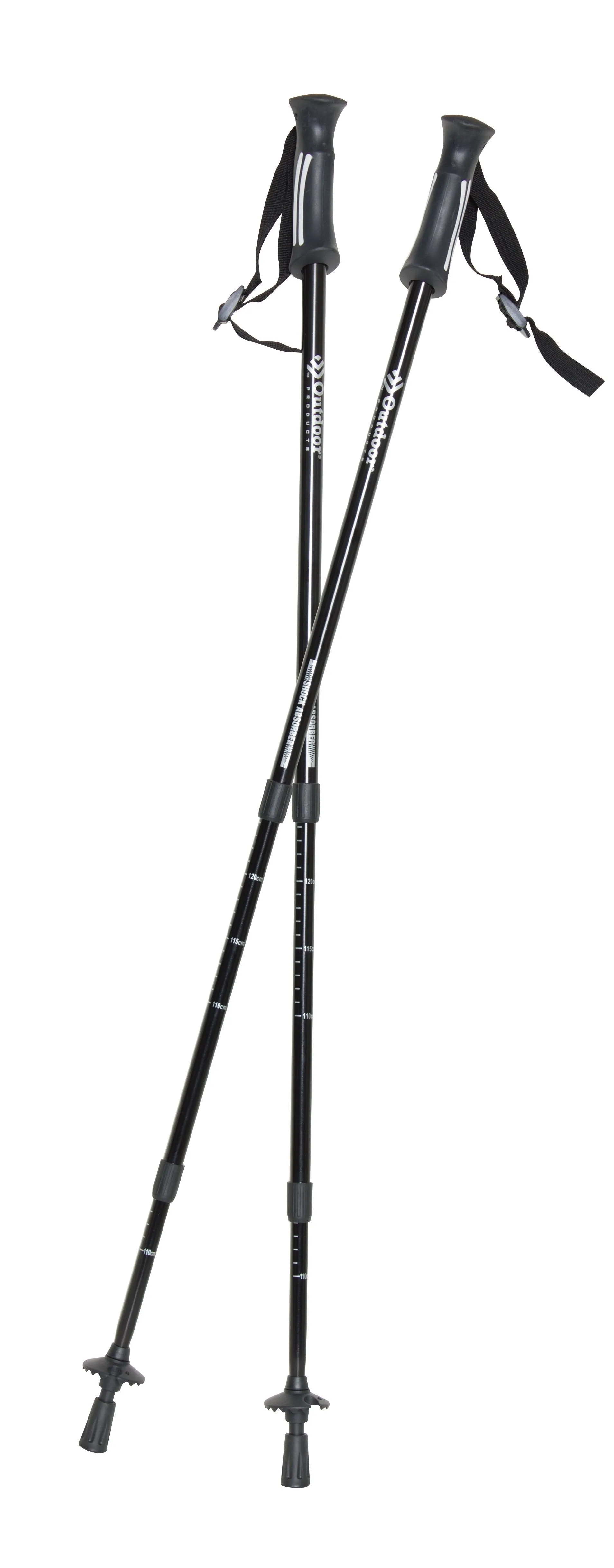 Apex Trekking Pole Set