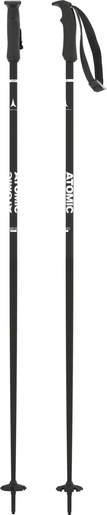 Atomic AMT Ski Poles