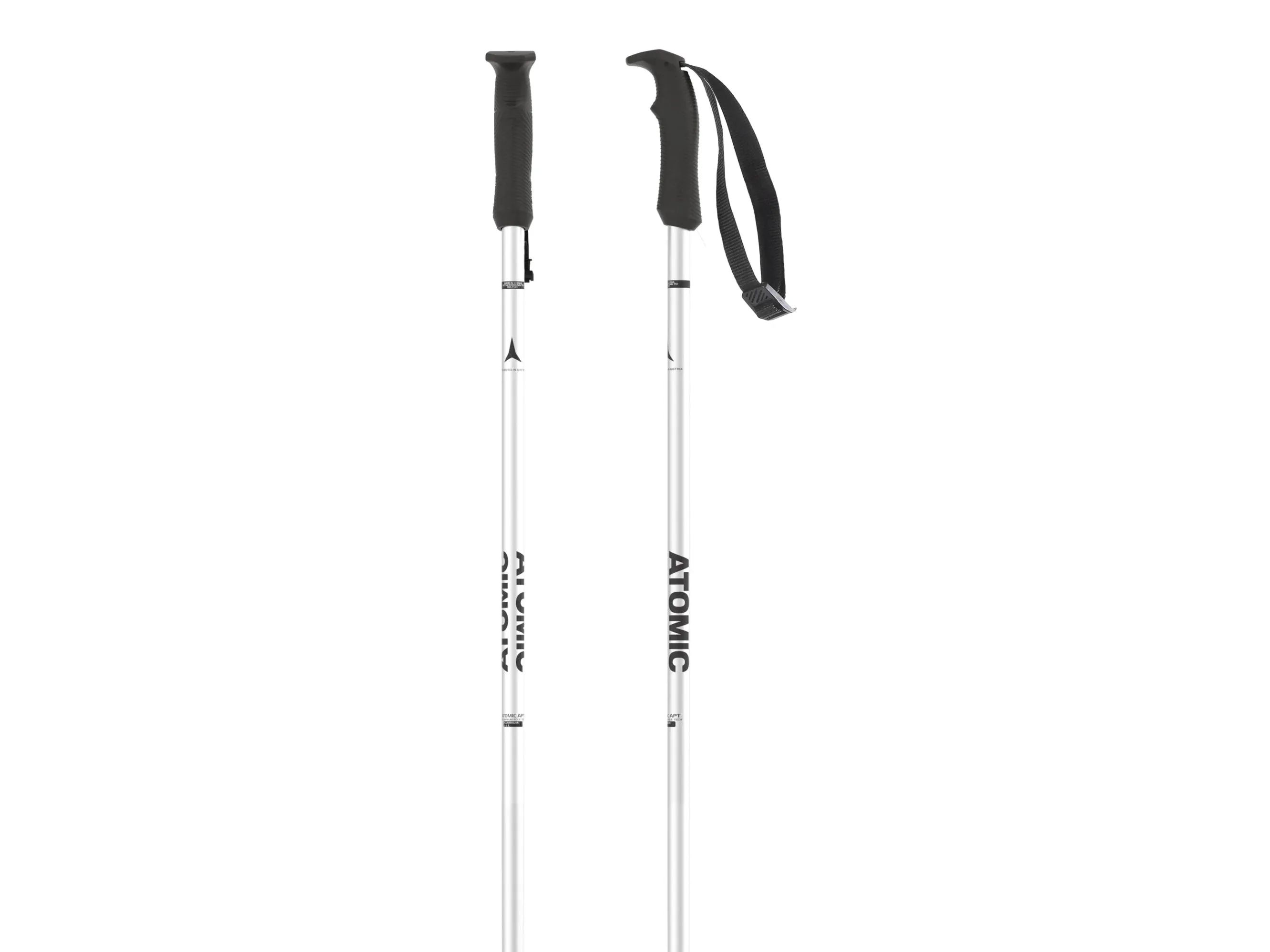 Atomic AMT Ski Poles