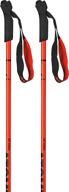 ATOMIC PRO JR NORDIC SKI POLES