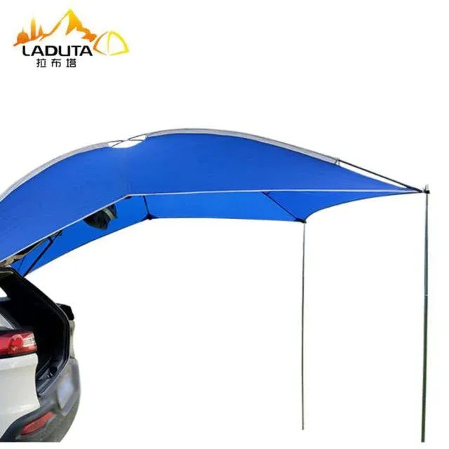 Automatic Pop Up UV Protection Tent For Outdoor Camping