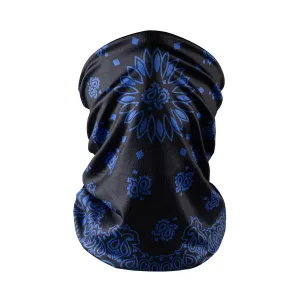 Bandana Face Mask - Cobi Paisley (Available online only)