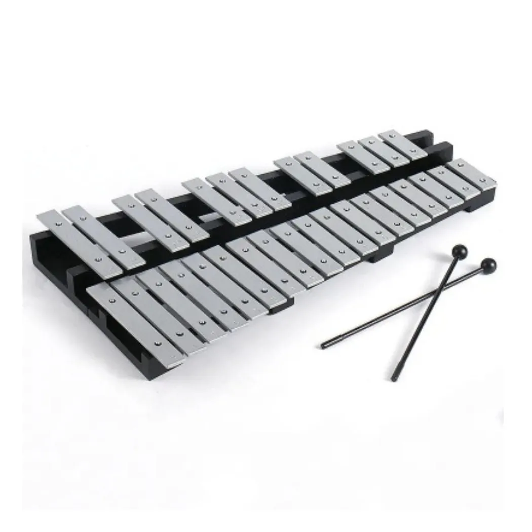 BK Percussion PERFL4030 30 Notes Glockenspiel