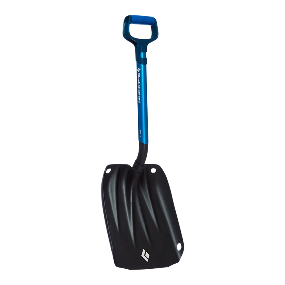 Black Diamond Evac 7 Shovel