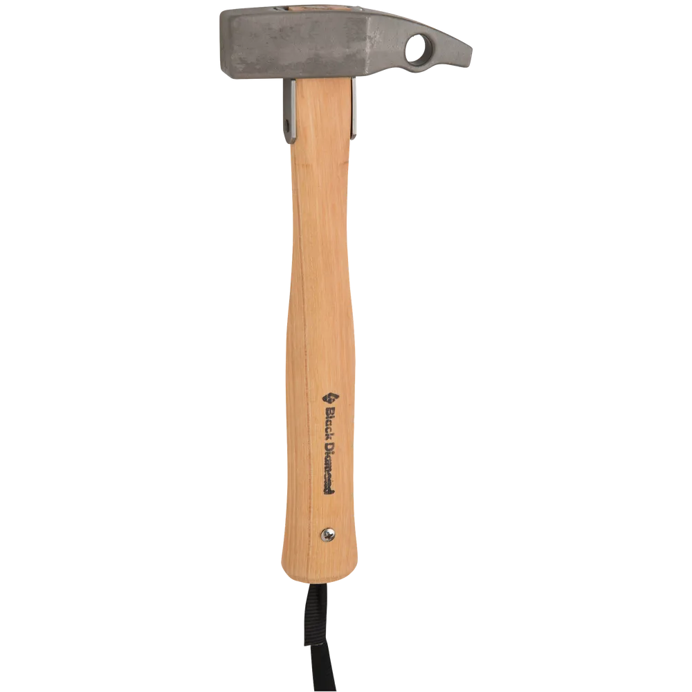 Black Diamond Yosemite Hammer