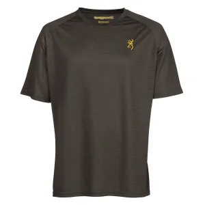 Browning Tech Short Sleeve T-Shirt