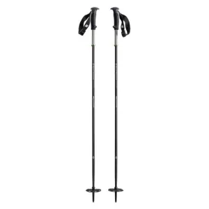 Carbon Compactor Ski Poles