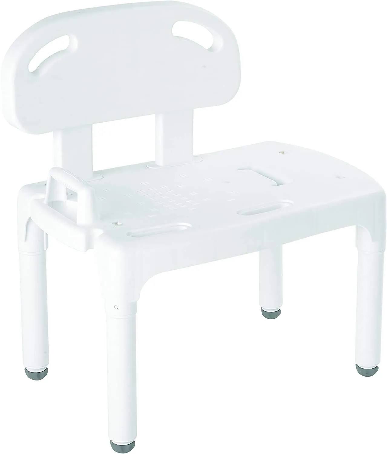 Carex Universal Transfer Bench, Each