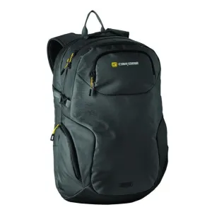 Caribee Hudson 32L RFID Backpack - Black