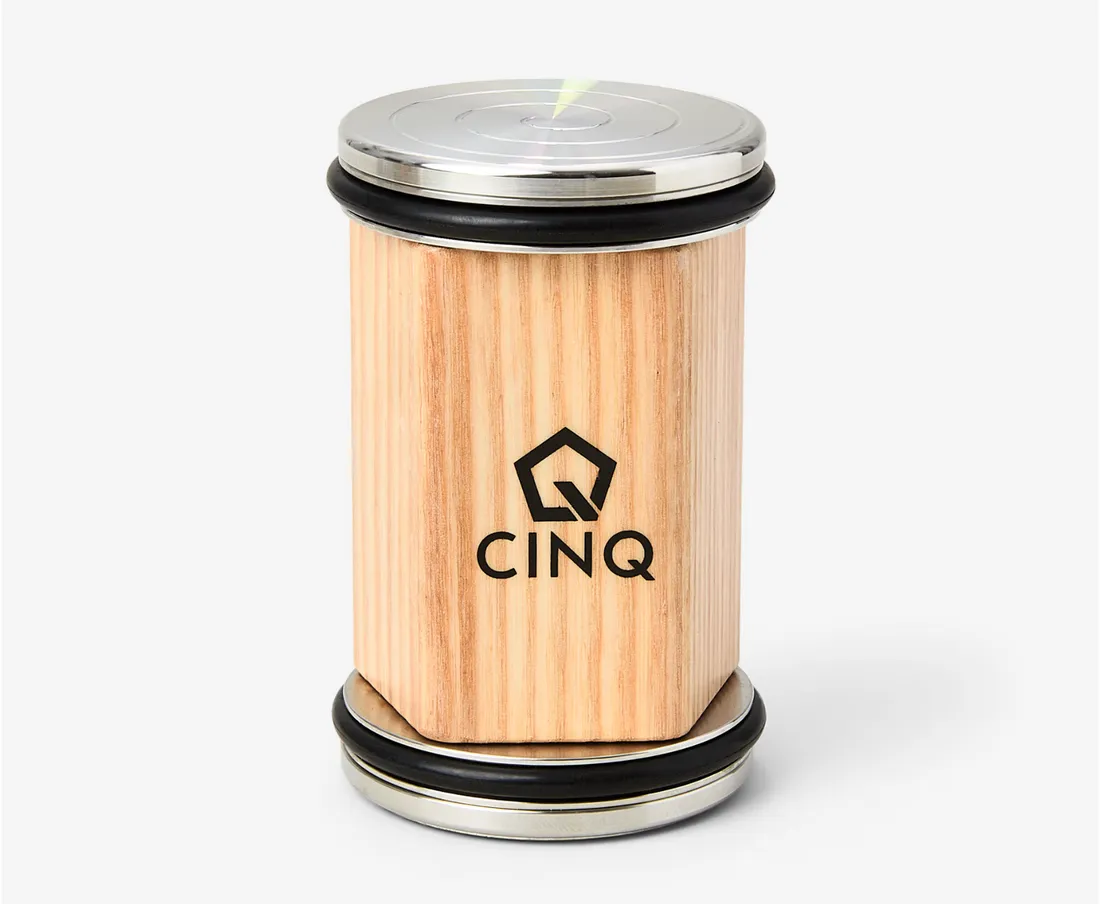 CINQ Rolling Knife Sharpener