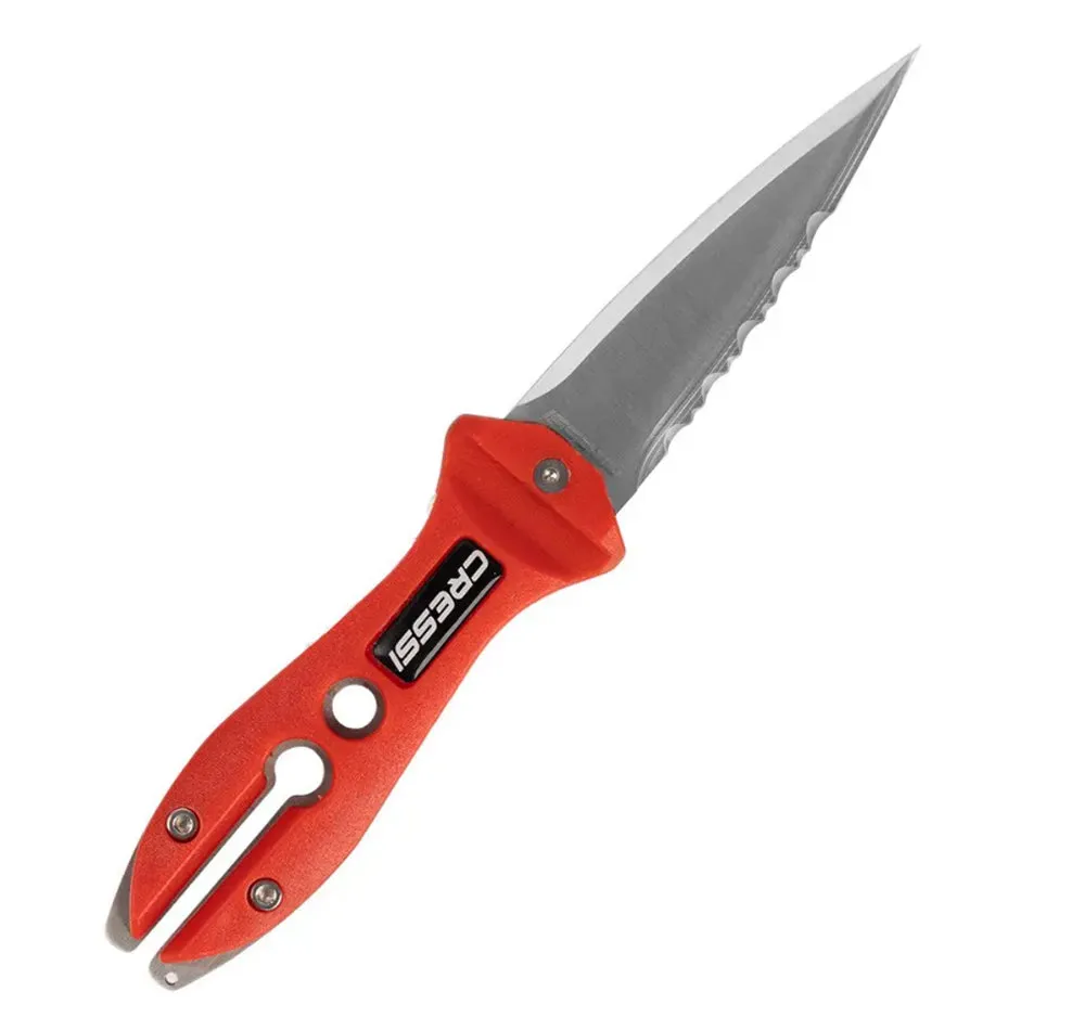 Cressi Striker Dive Knife