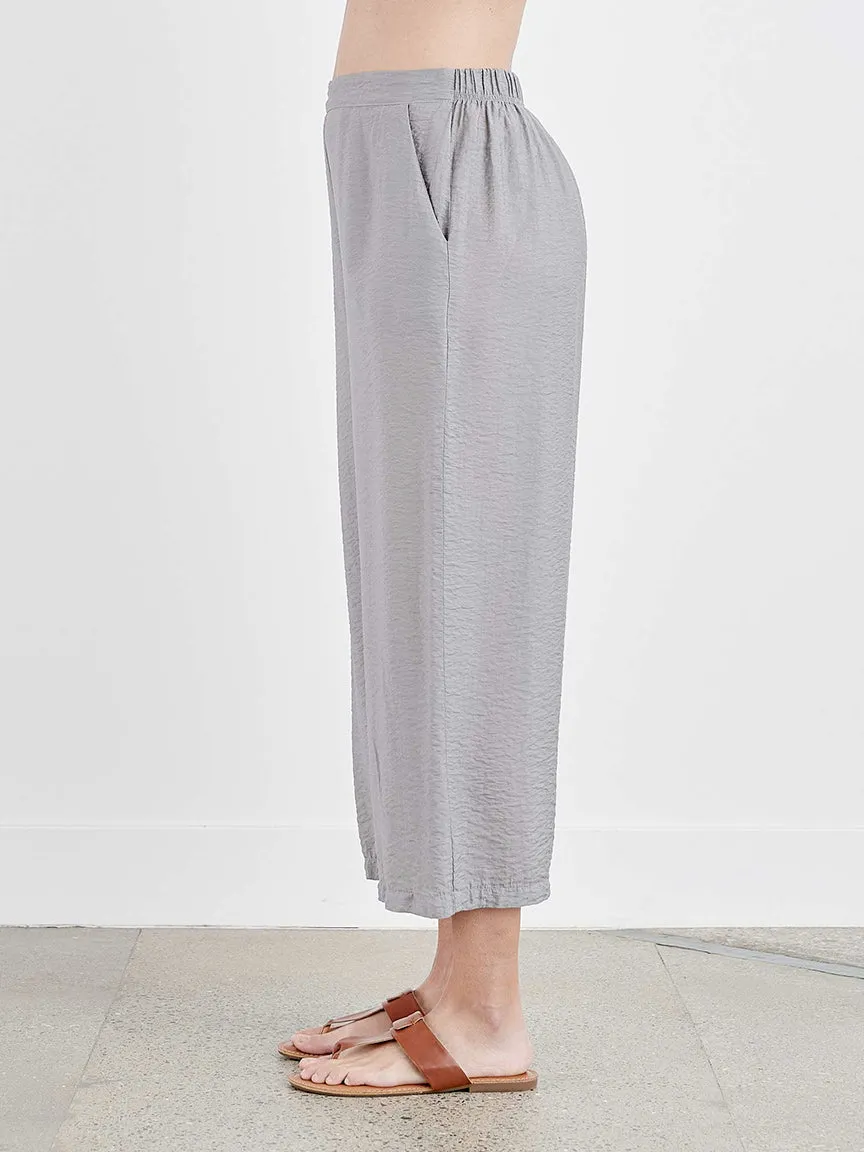 Cut Loose - Crop Wide Leg Pant