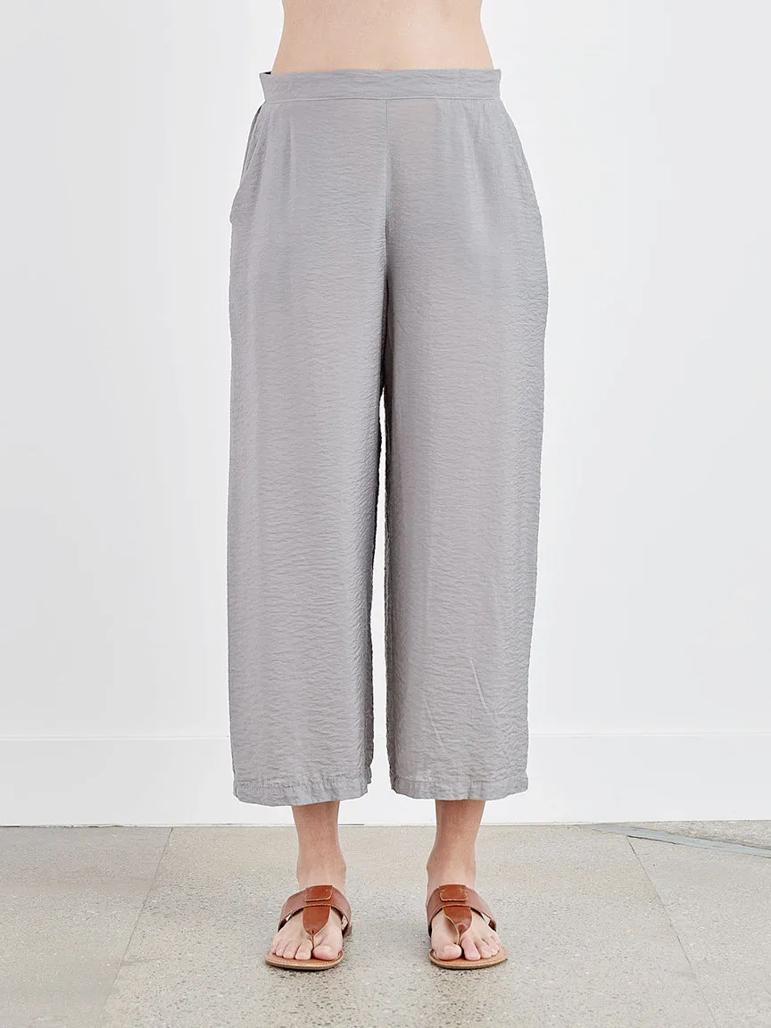 Cut Loose - Crop Wide Leg Pant