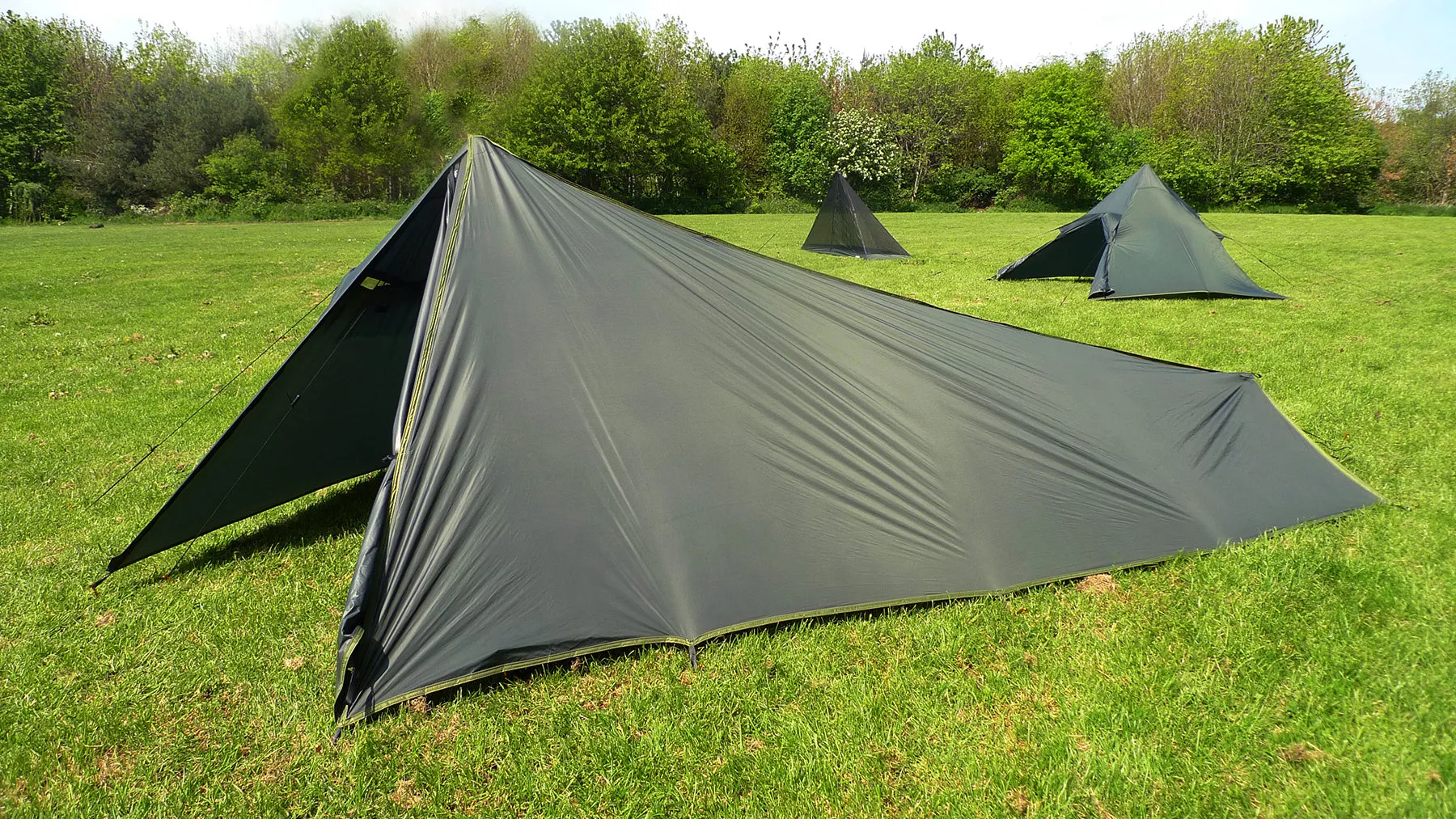 DD SuperLight - Pathfinder Tent