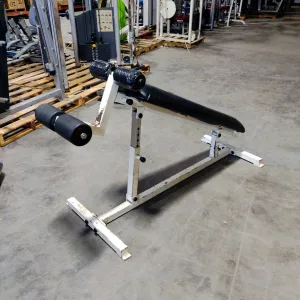 Decline Ab Bench