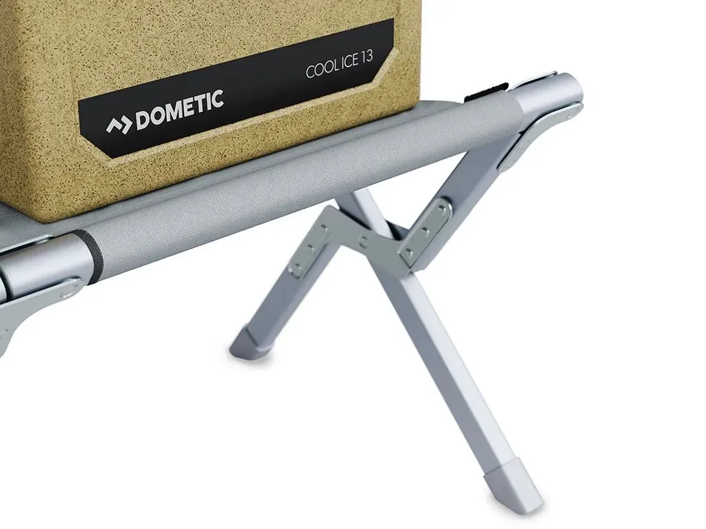 Dometic Go Compact Camp Bench