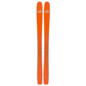 DPS Kaizen 100 Skis 2025