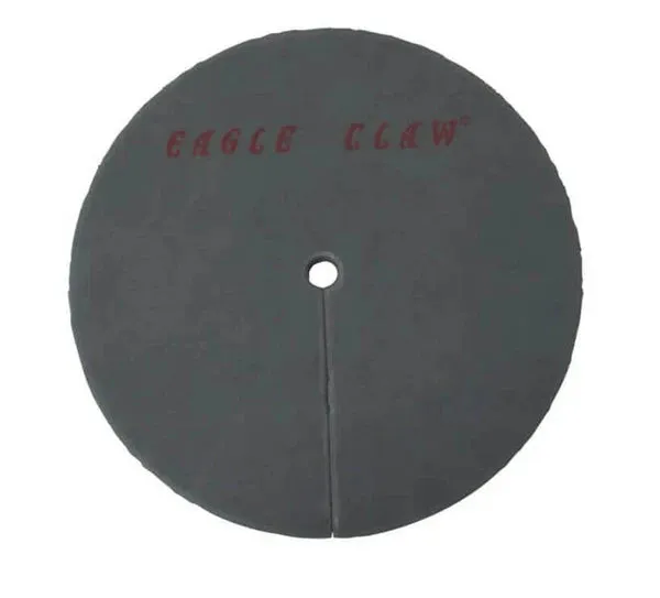 Eagle Claw Foam Ice Hole Cover