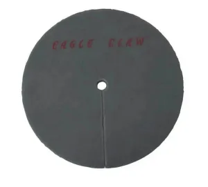 Eagle Claw Foam Ice Hole Cover