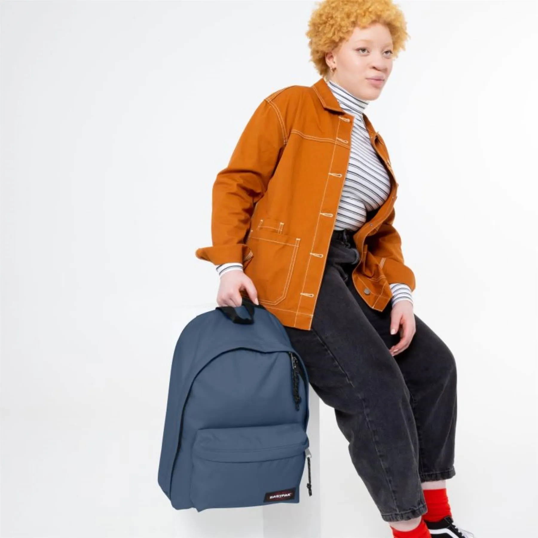 Eastpak Out Of Office Backpacks