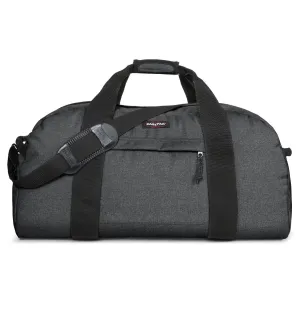 Eastpak Terminal Duffle Bag – Black Denim