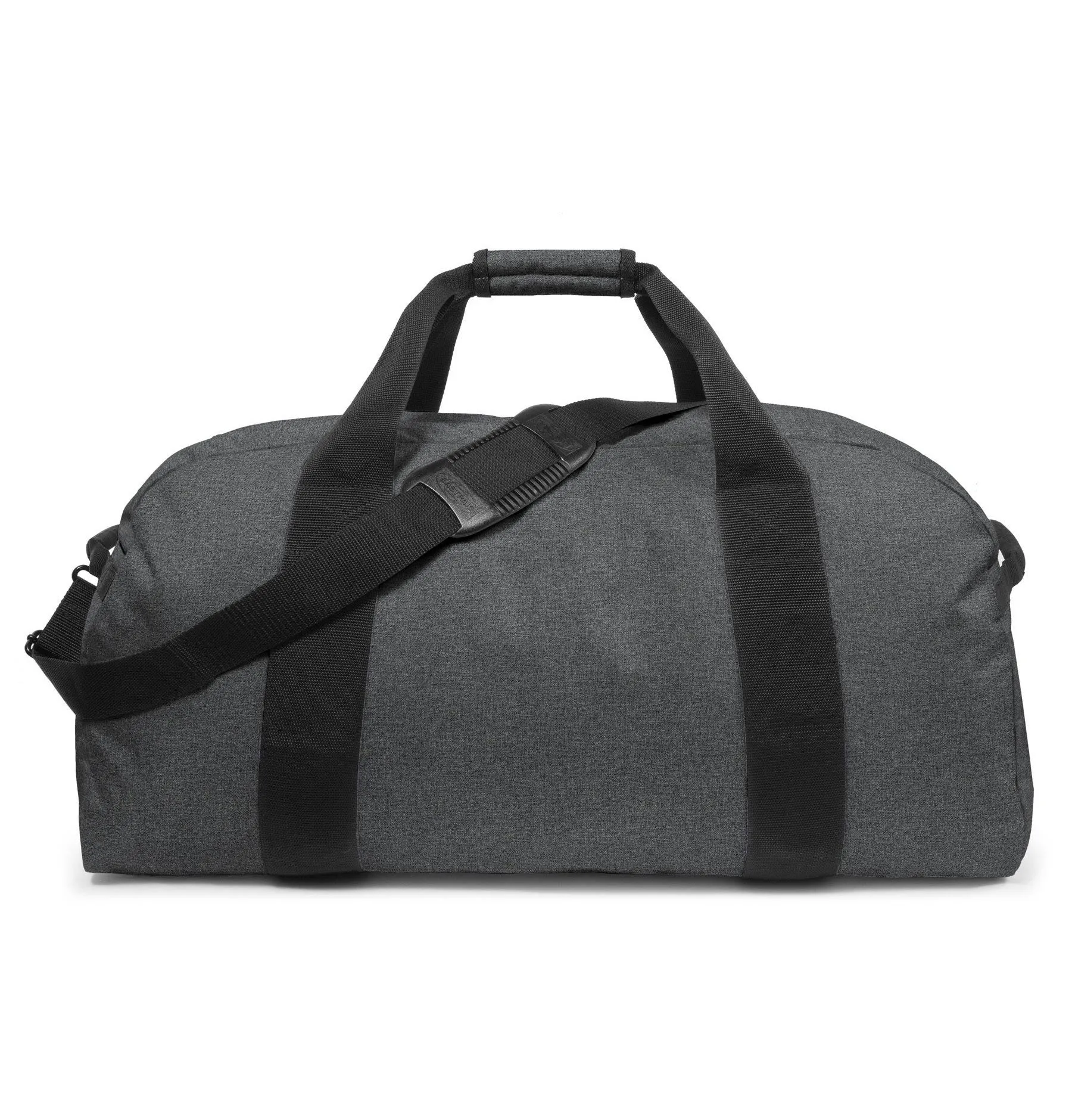 Eastpak Terminal Duffle Bag – Black Denim