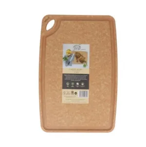 Eco Basics Carving Board