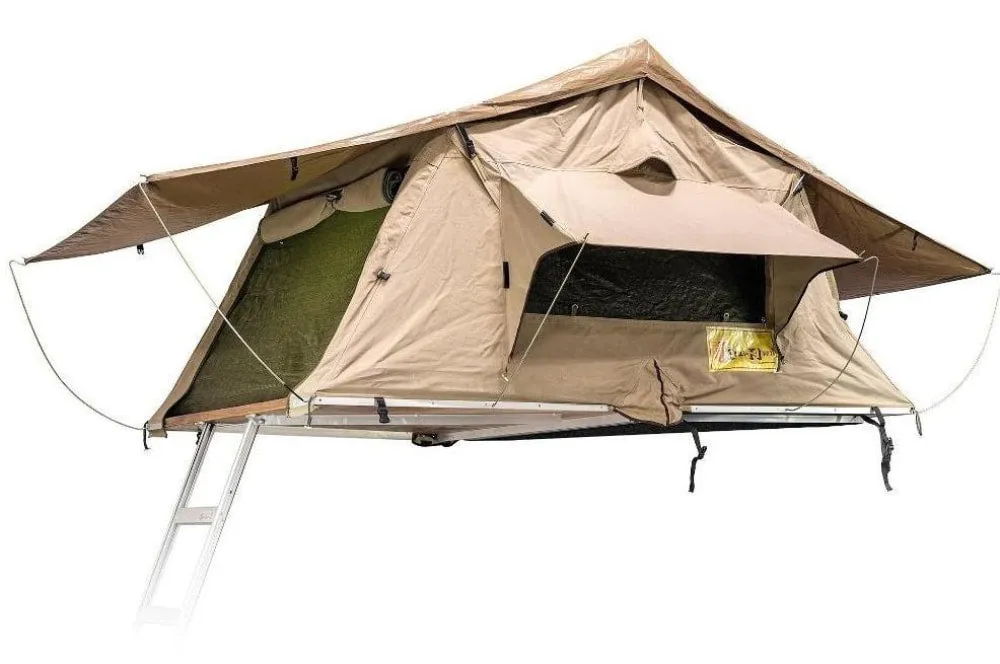 Eezi-Awn 4x4 Roof Top Trailer Tent | Series III