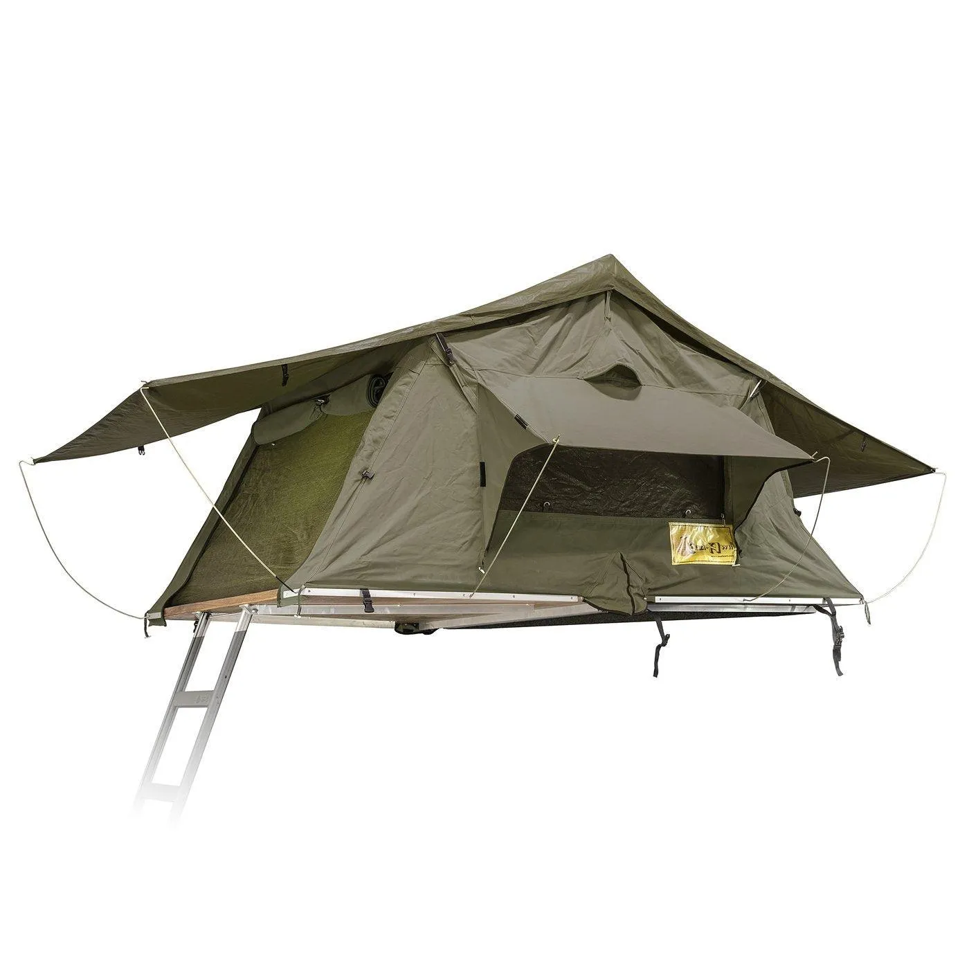 Eezi-Awn Series 3 Roof Top Tent - 5 Sizes