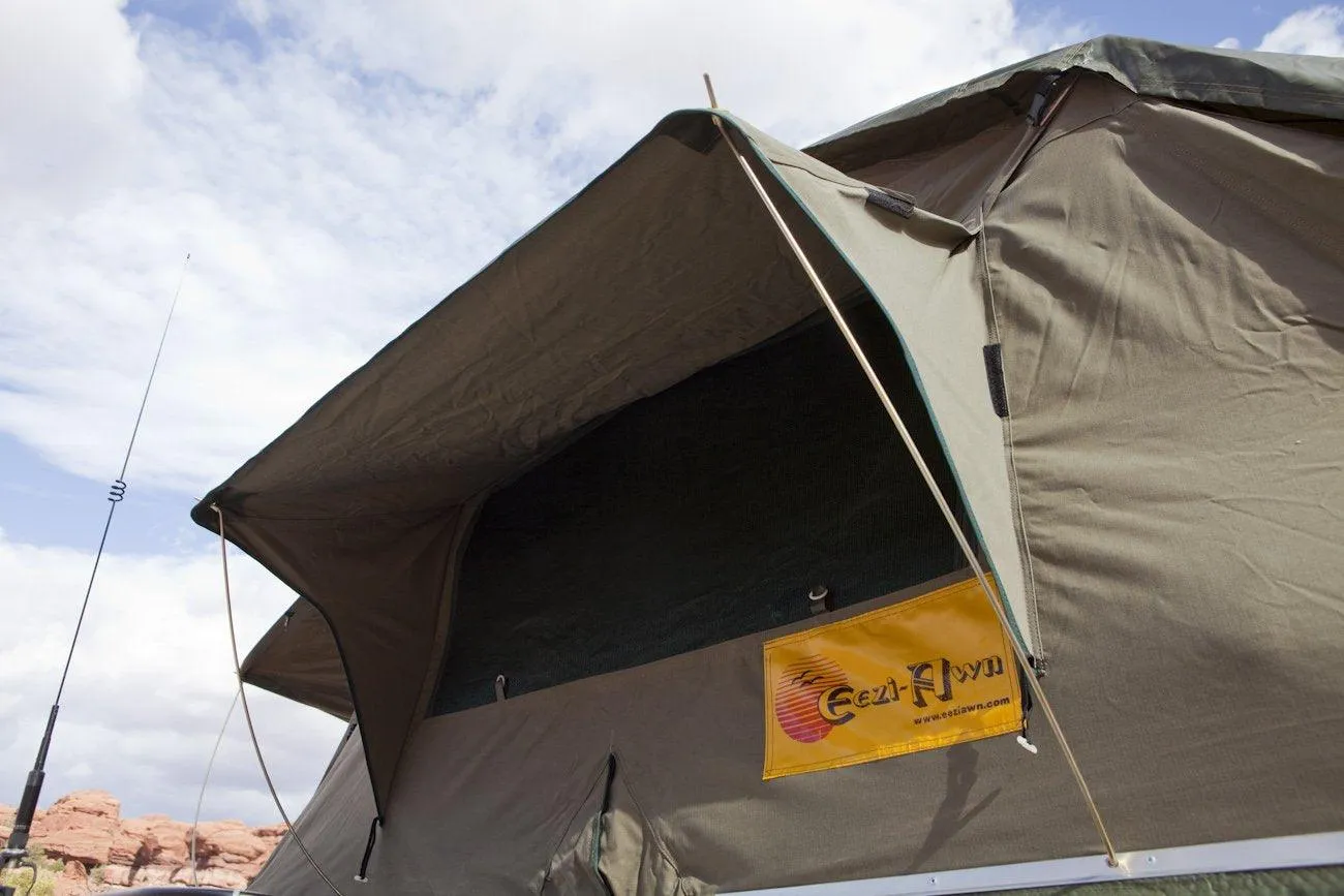 Eezi-Awn Series 3 Roof Top Tent - 5 Sizes