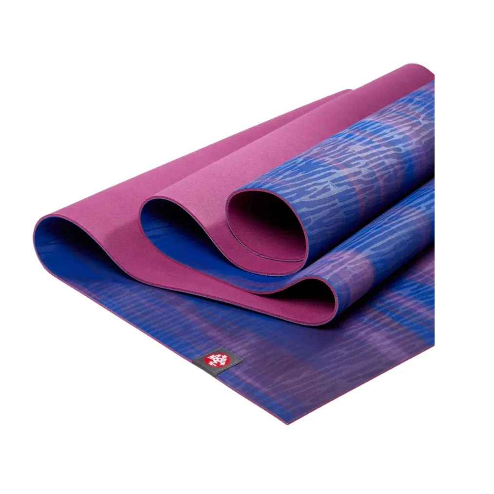 EKO LITE YOGA MAT|AMETHYST MARBLE|4 MM|71 INCHES