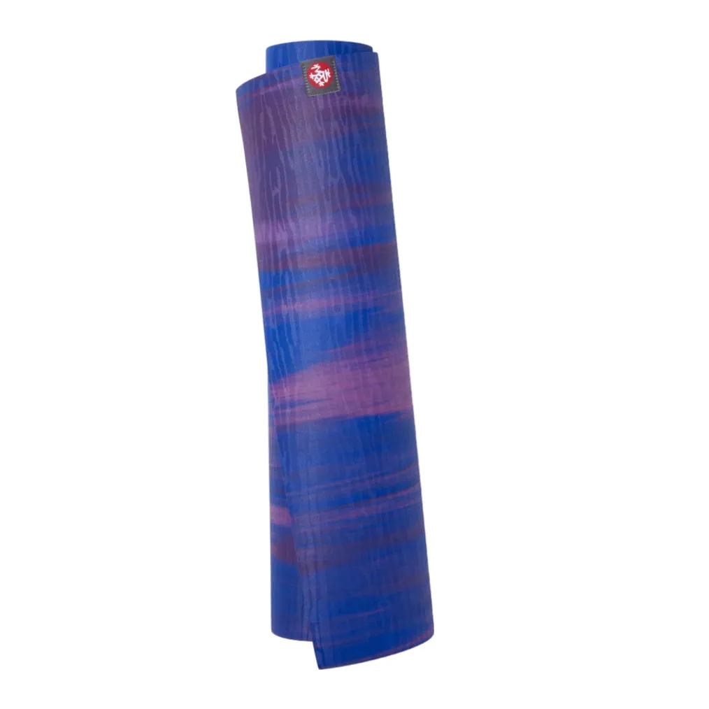 EKO LITE YOGA MAT|AMETHYST MARBLE|4 MM|71 INCHES