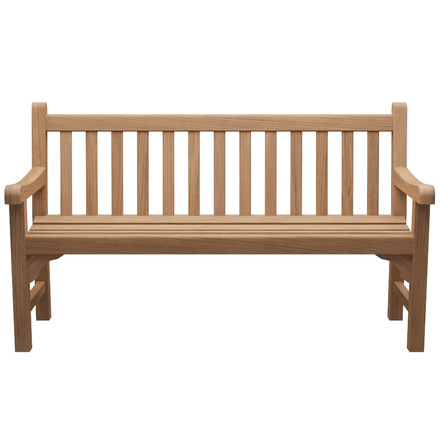 England Bench