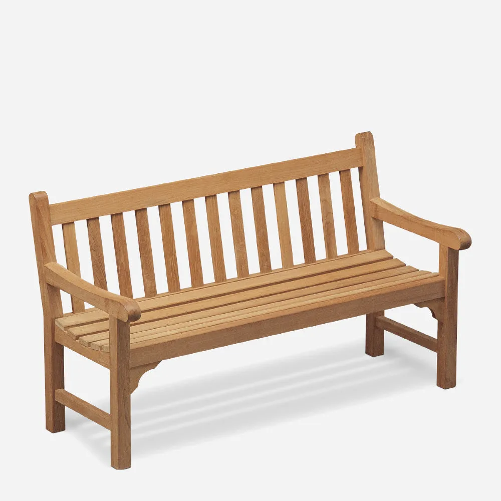 England Bench