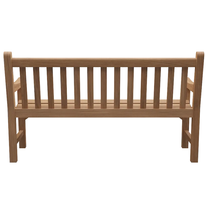 England Bench