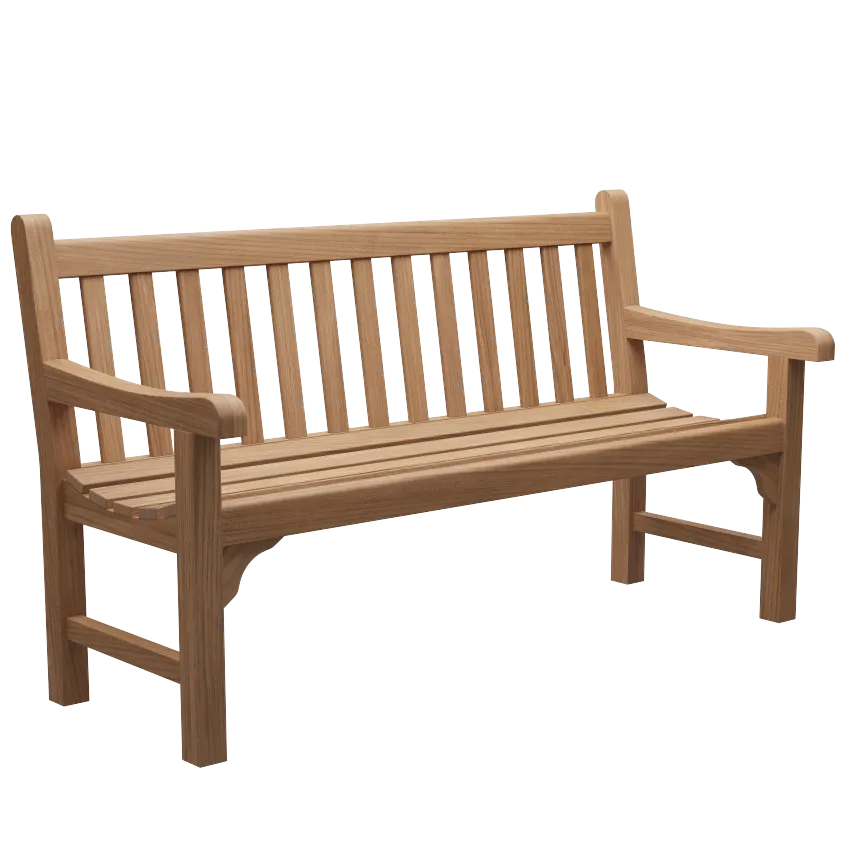 England Bench